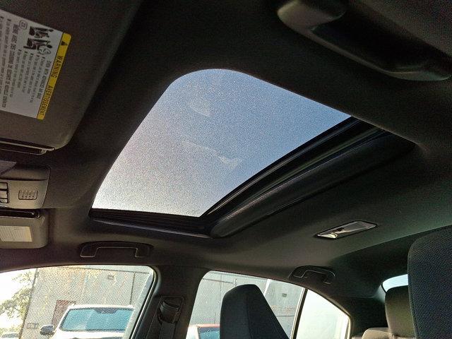 used 2021 Toyota Corolla car, priced at $15,495