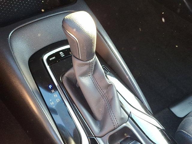 used 2021 Toyota Corolla car, priced at $15,495