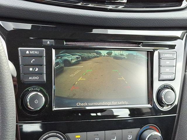 used 2022 Nissan Rogue Sport car, priced at $23,988