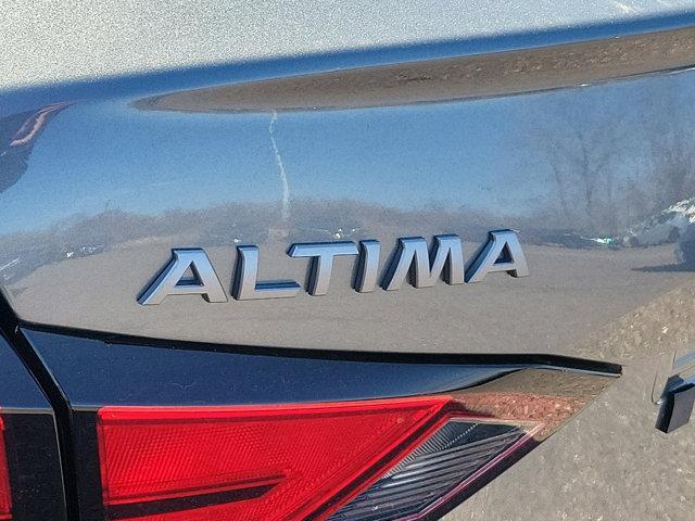 new 2024 Nissan Altima car, priced at $34,459