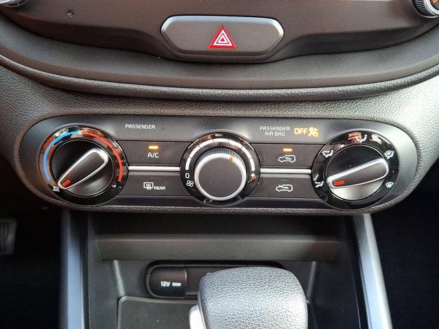 used 2024 Kia Soul car, priced at $18,439