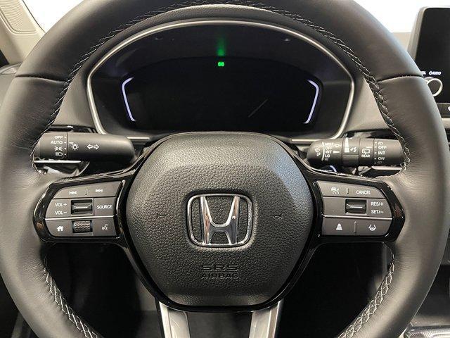 new 2024 Honda Civic car, priced at $28,892