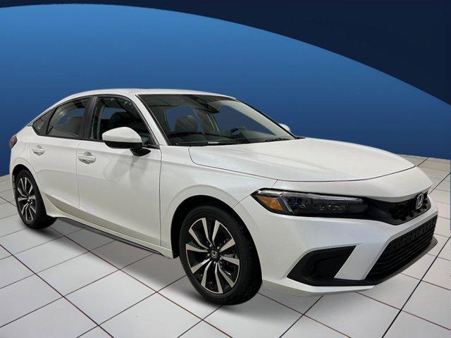 new 2024 Honda Civic car, priced at $28,892