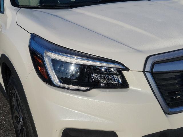 used 2021 Subaru Forester car, priced at $24,495