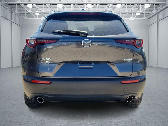 used 2021 Mazda CX-30 car, priced at $24,995