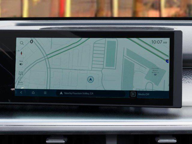 new 2026 Hyundai IONIQ 9 car, priced at $62,405