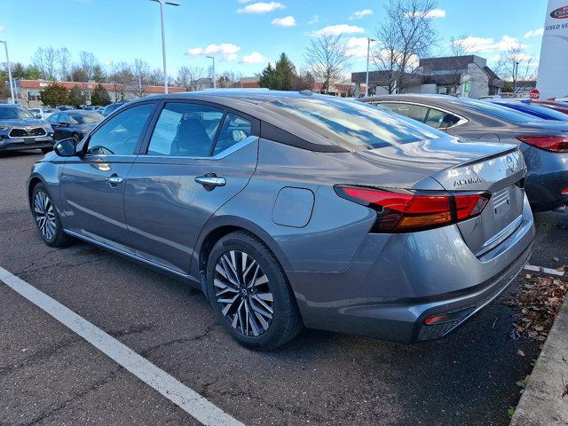 used 2024 Nissan Altima car, priced at $20,787