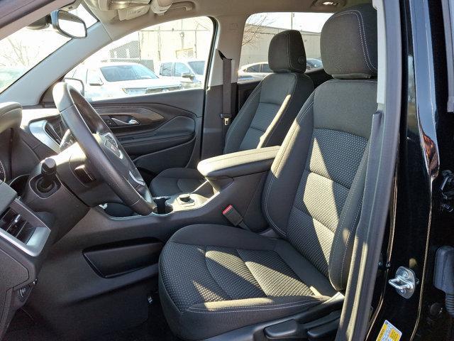 used 2024 GMC Terrain car, priced at $27,795