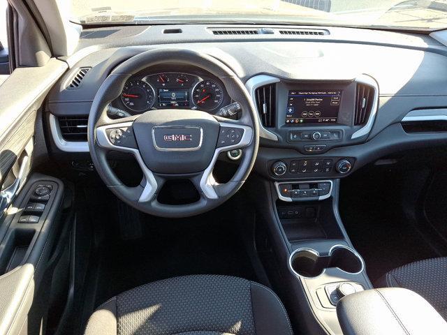 used 2024 GMC Terrain car, priced at $27,795