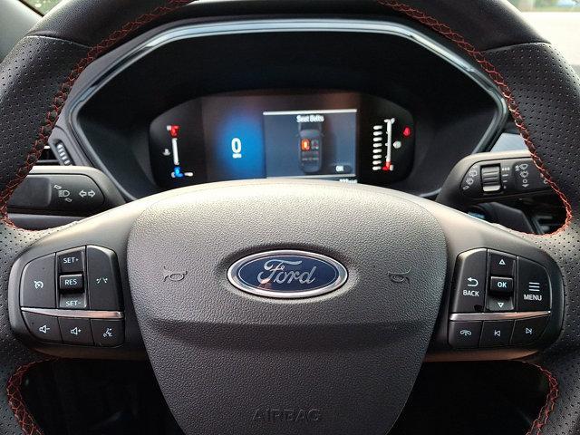 used 2024 Ford Escape car, priced at $22,777