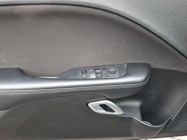 used 2023 Dodge Challenger car, priced at $24,888