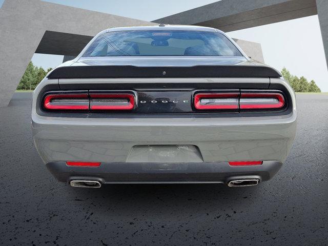 used 2023 Dodge Challenger car, priced at $24,888