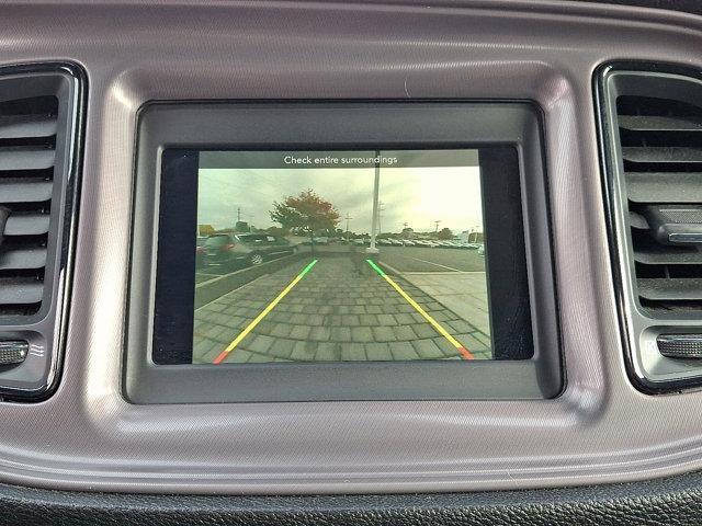 used 2023 Dodge Challenger car, priced at $24,888