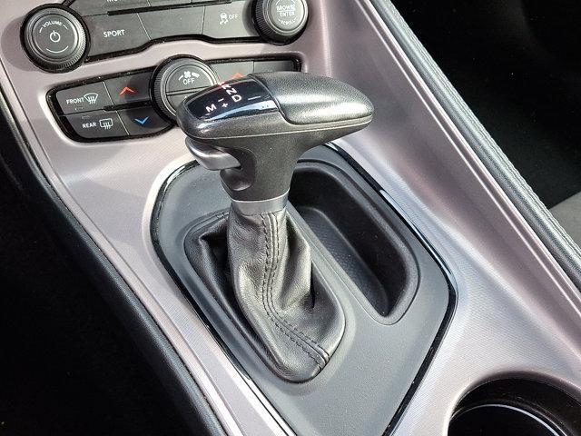 used 2023 Dodge Challenger car, priced at $24,888