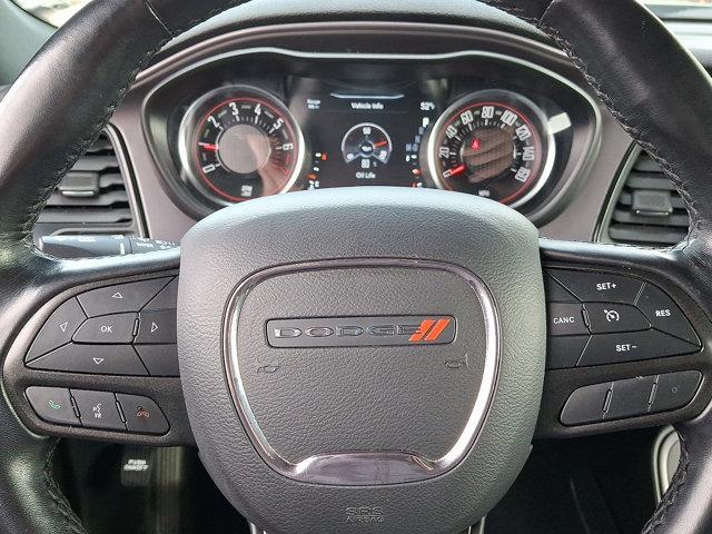 used 2023 Dodge Challenger car, priced at $24,888