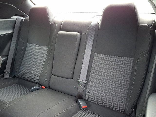 used 2023 Dodge Challenger car, priced at $24,888