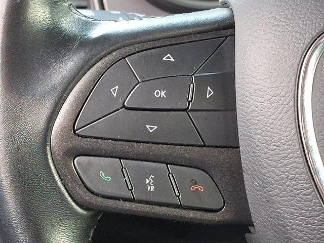 used 2023 Dodge Challenger car, priced at $24,888