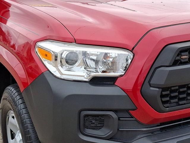 used 2019 Toyota Tacoma car, priced at $23,888