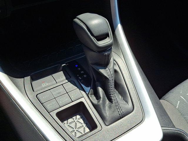 used 2022 Toyota RAV4 car, priced at $29,555