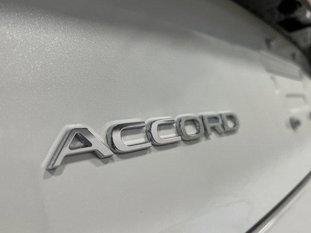 new 2024 Honda Accord Hybrid car, priced at $32,935