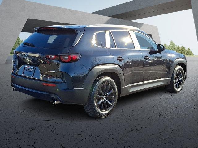 used 2024 Mazda CX-50 car, priced at $27,955