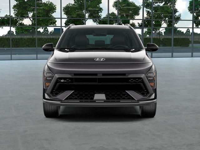 new 2024 Hyundai Kona car, priced at $32,027