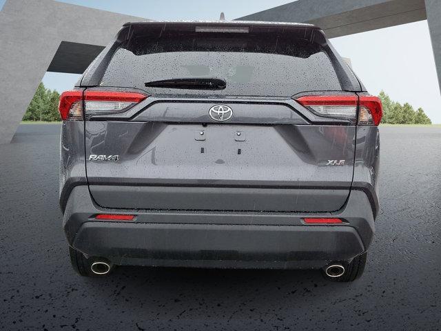 used 2023 Toyota RAV4 car, priced at $28,888