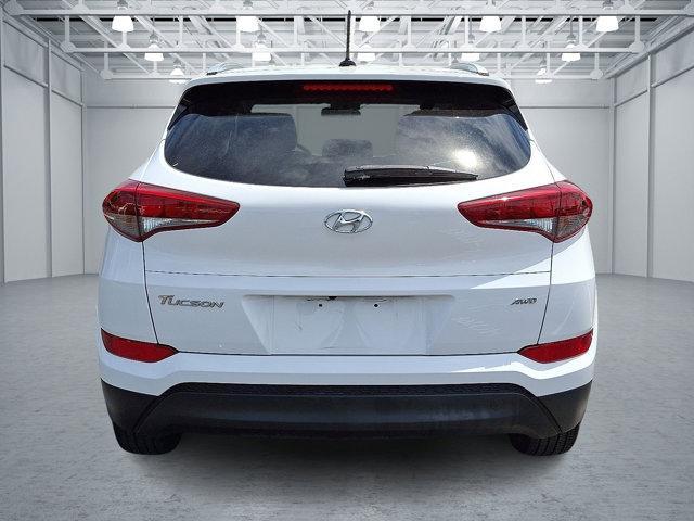 used 2016 Hyundai Tucson car, priced at $13,555
