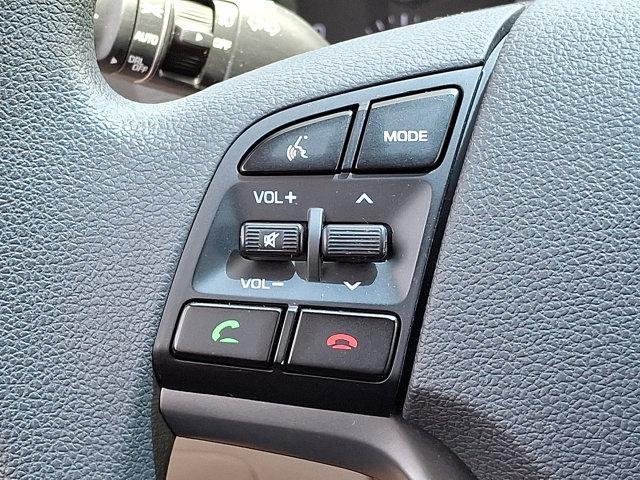 used 2016 Hyundai Tucson car, priced at $13,555