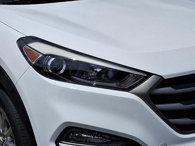 used 2016 Hyundai Tucson car, priced at $13,555