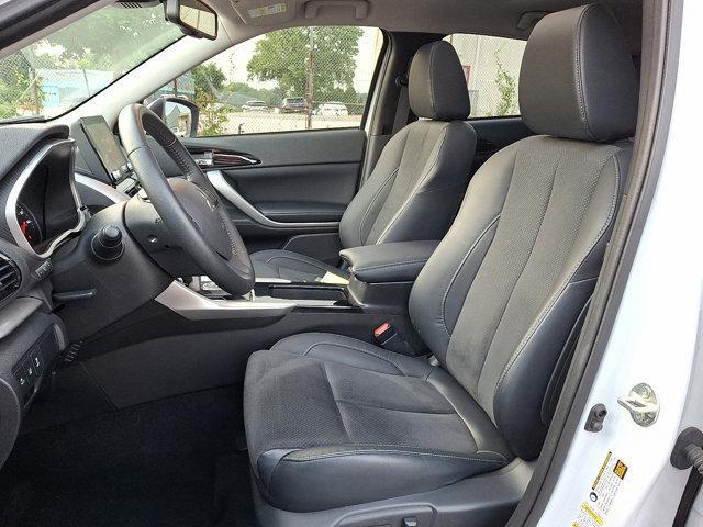 used 2023 Mitsubishi Eclipse Cross car, priced at $22,995