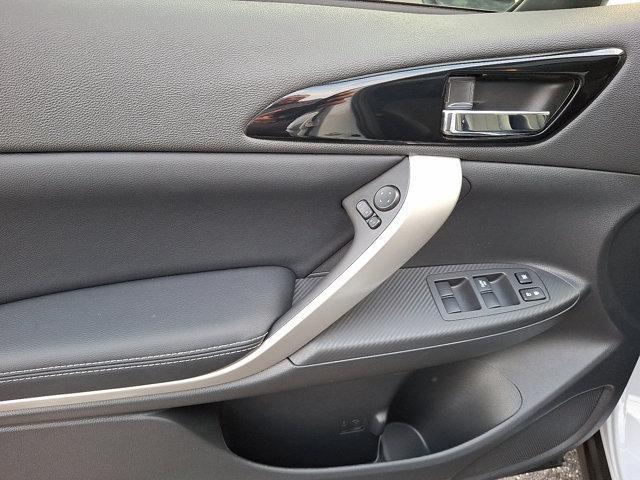 used 2023 Mitsubishi Eclipse Cross car, priced at $22,995