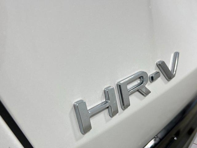 new 2025 Honda HR-V car, priced at $31,805