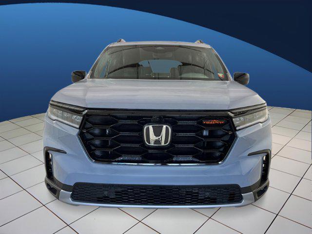 new 2025 Honda Pilot car, priced at $48,809