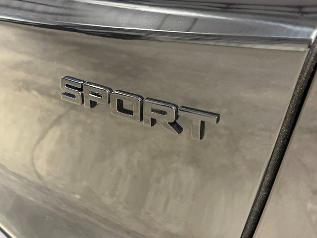 new 2026 Honda CR-V Hybrid car, priced at $39,933