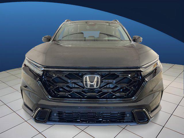 new 2026 Honda CR-V Hybrid car, priced at $39,933