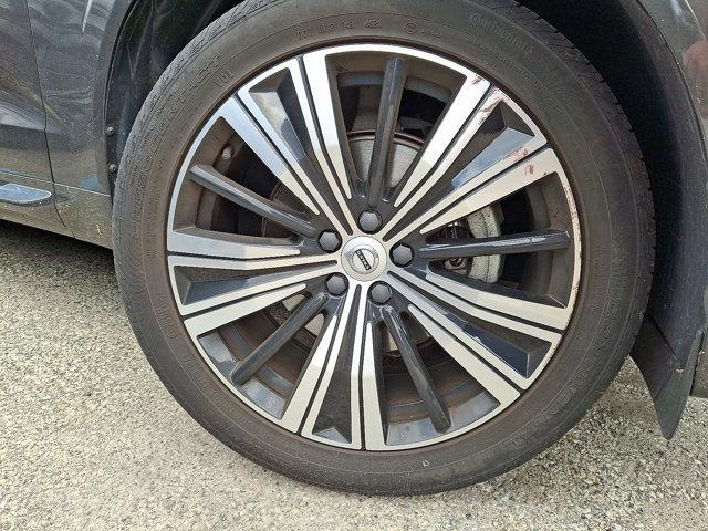 used 2022 Volvo XC60 car, priced at $35,991