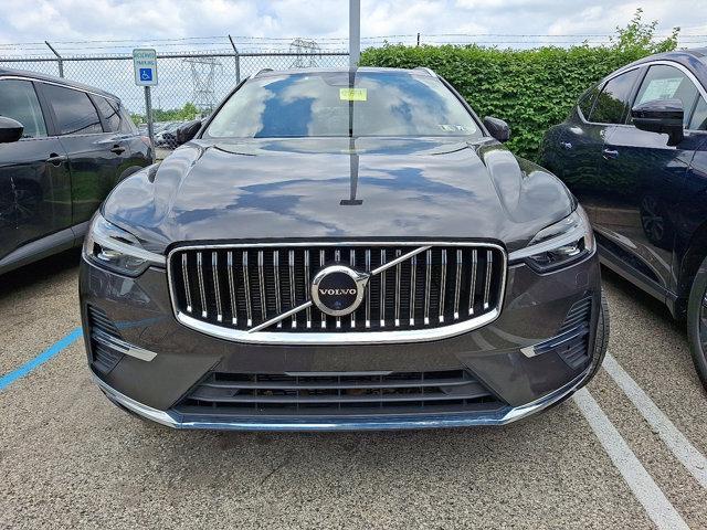used 2022 Volvo XC60 car, priced at $35,991