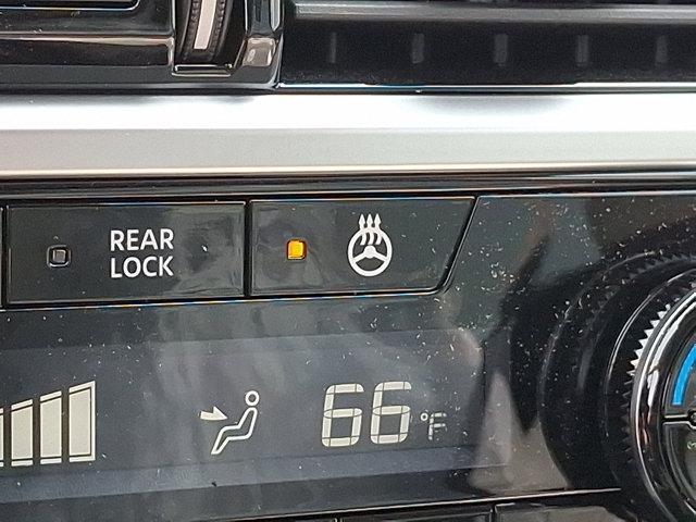 new 2025 Nissan Pathfinder car, priced at $45,816