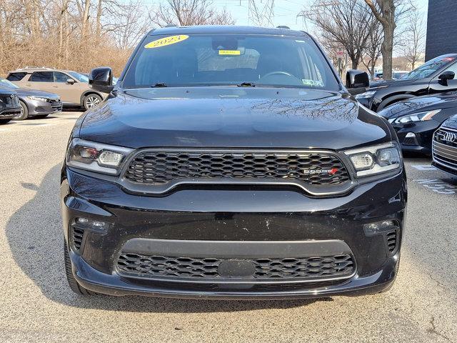 used 2023 Dodge Durango car, priced at $32,971