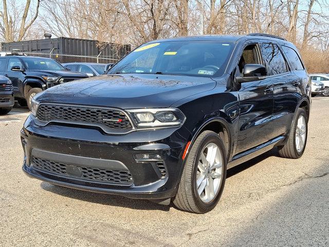 used 2023 Dodge Durango car, priced at $32,971