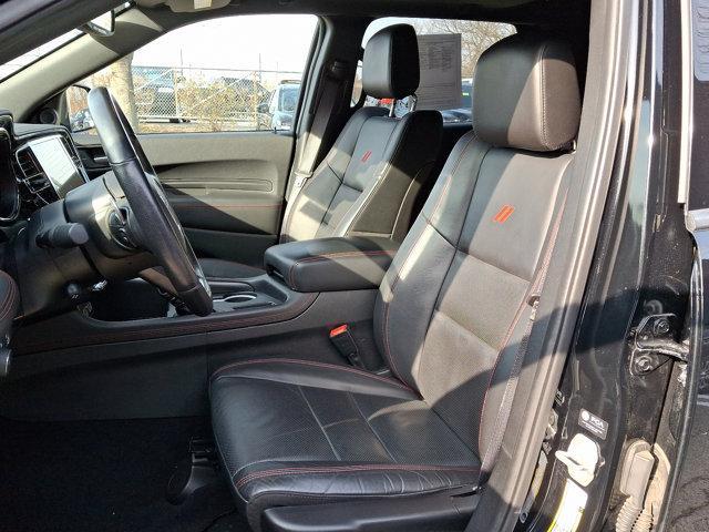 used 2023 Dodge Durango car, priced at $32,971