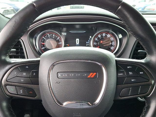 used 2023 Dodge Challenger car, priced at $24,888