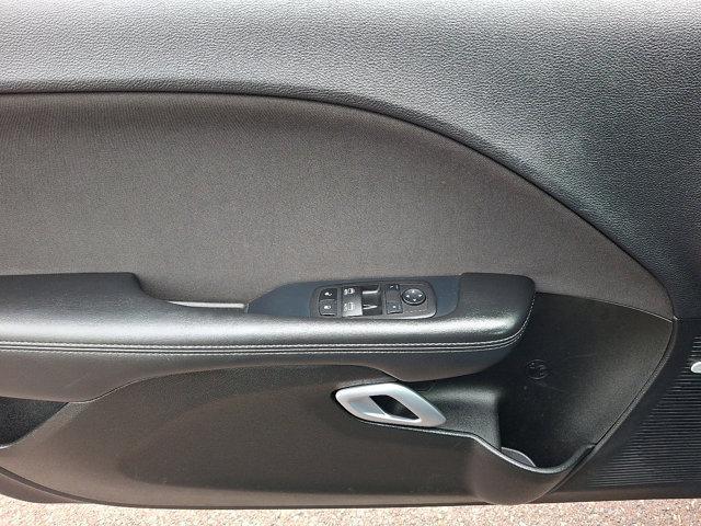 used 2023 Dodge Challenger car, priced at $24,888