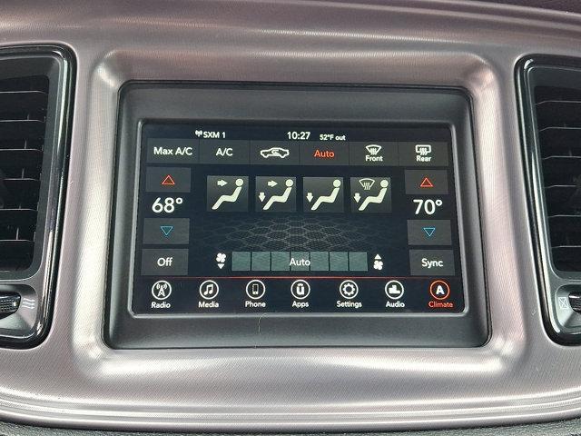 used 2023 Dodge Challenger car, priced at $24,888