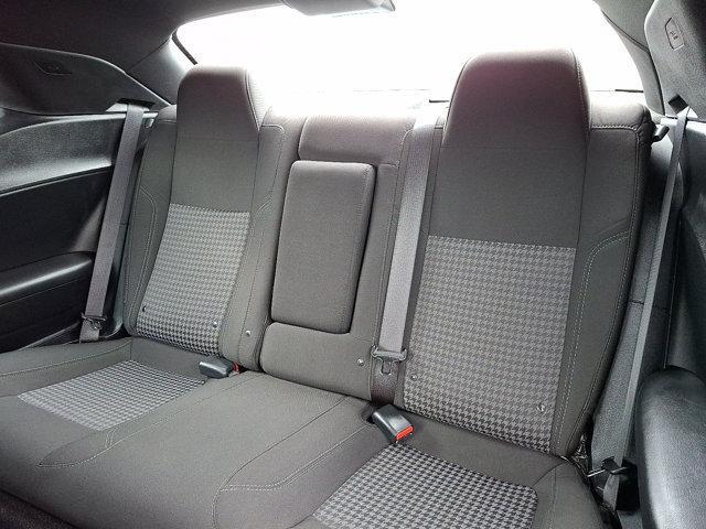 used 2023 Dodge Challenger car, priced at $24,888