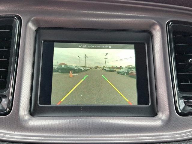 used 2023 Dodge Challenger car, priced at $24,888