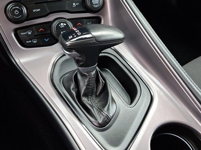 used 2023 Dodge Challenger car, priced at $24,888