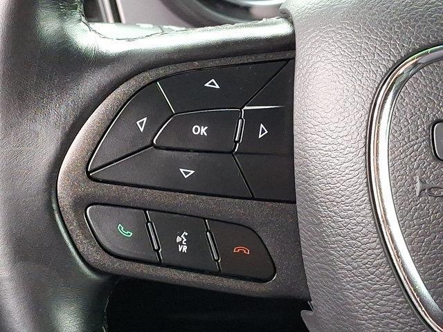 used 2023 Dodge Challenger car, priced at $24,888