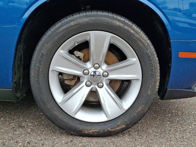 used 2023 Dodge Challenger car, priced at $24,888